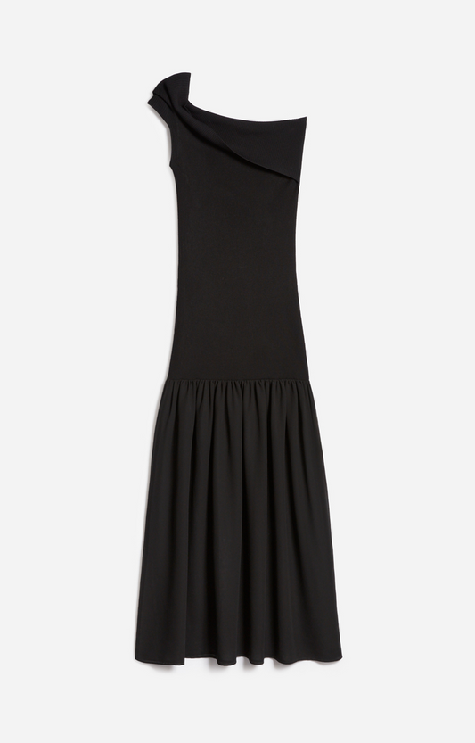 Vanessa Bruno Vestido Florella