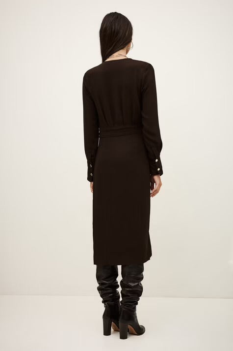Ba&sh Vestido Fiji