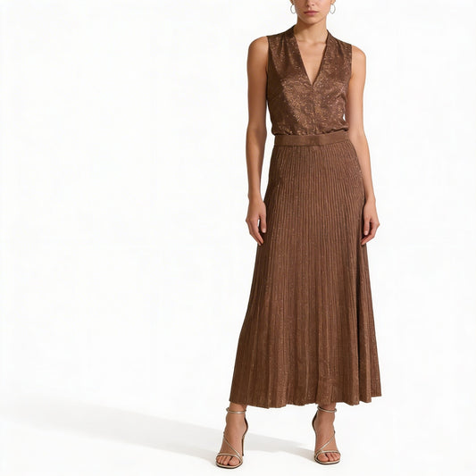 Roberto Collina Falda Rame