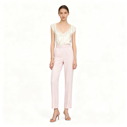 A.D.E.L.E. 1961 Pantalón Nicolo