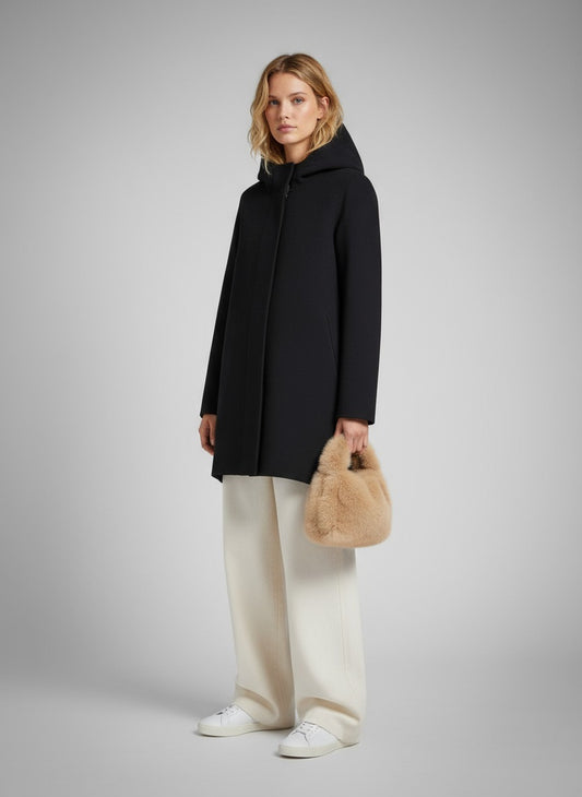 RRD Chaqueta black