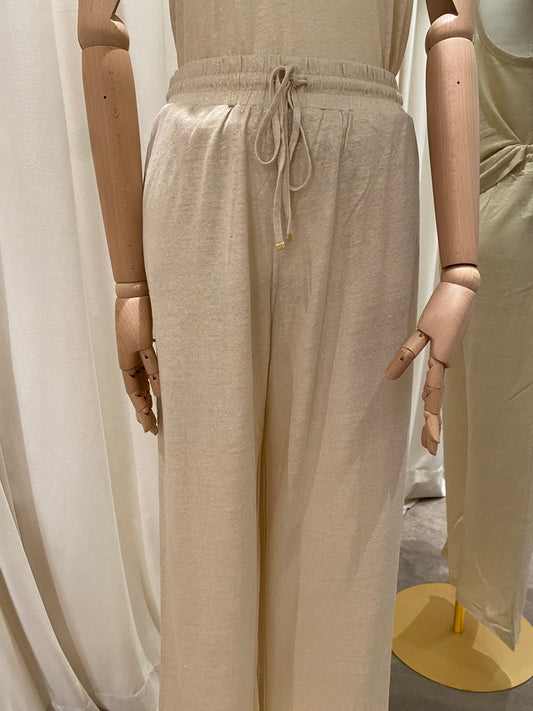 Not Shy PantalĂłn Livia