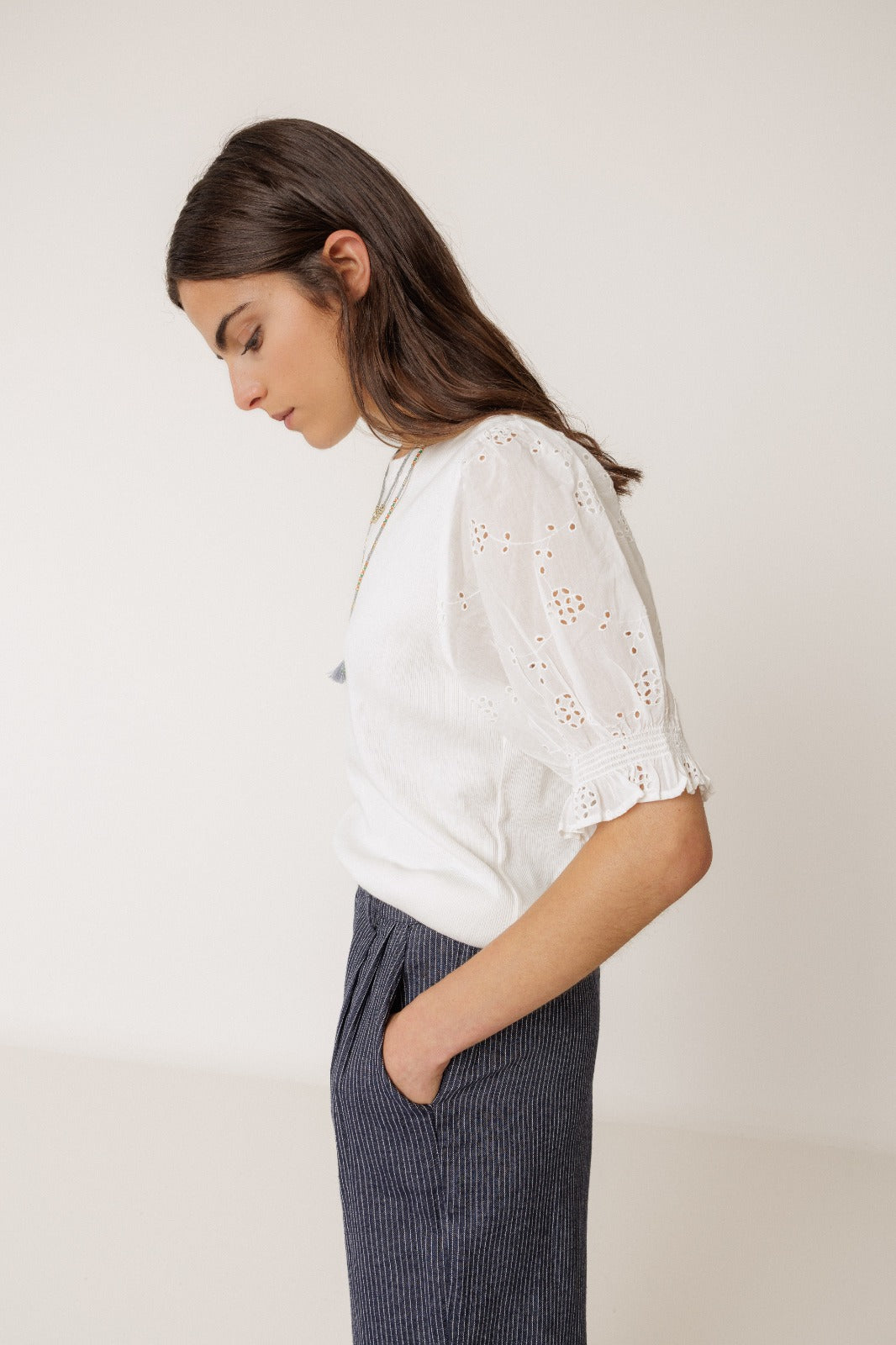 Indi&Cold Camisa teen - The Class Room