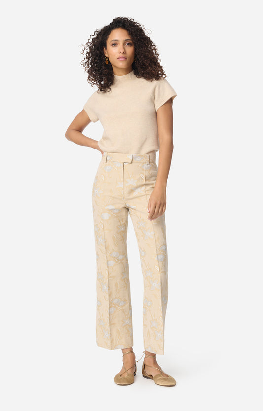 Vanessa Bruno Pantalón Gandy