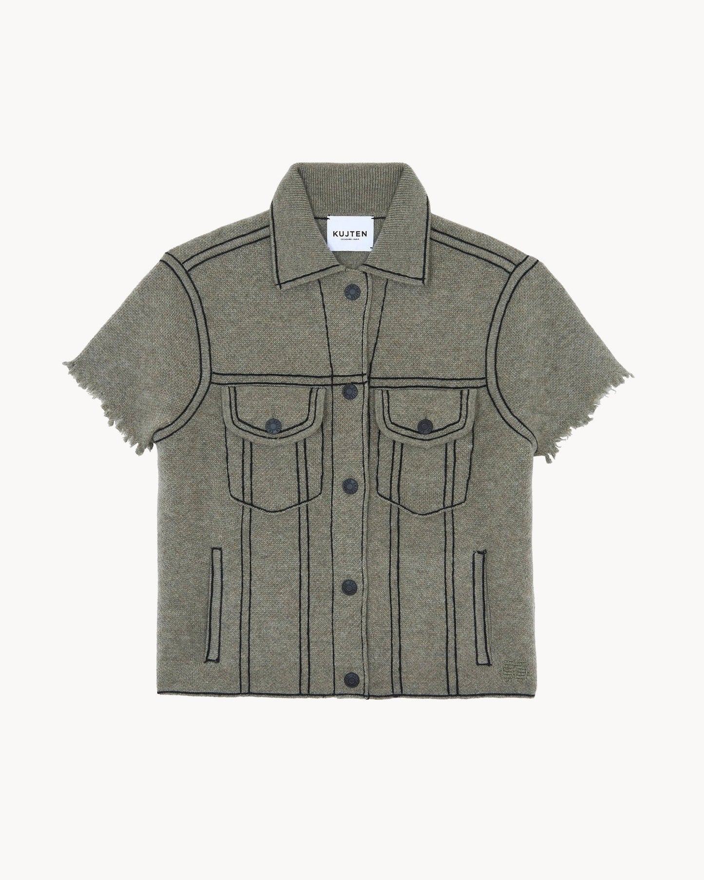 Kujten Chaqueta Jessinda