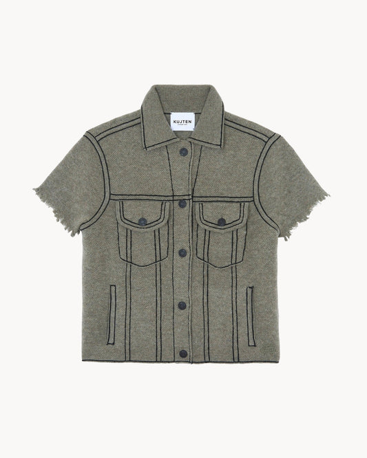 Kujten Chaqueta Jessinda