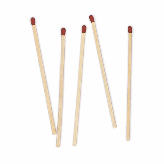 Designworks Cerillas Cherries