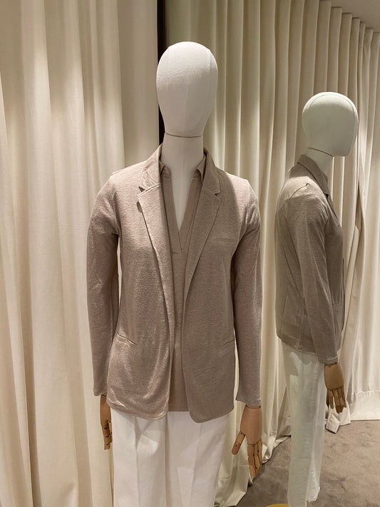 Not Shy Chaqueta Carla