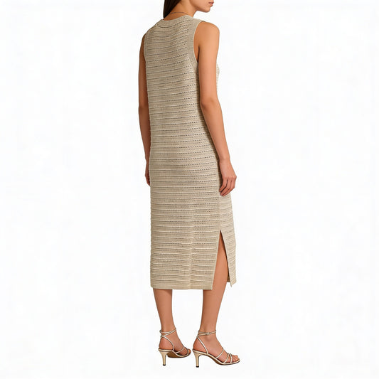 Not Shy Vestido Neva