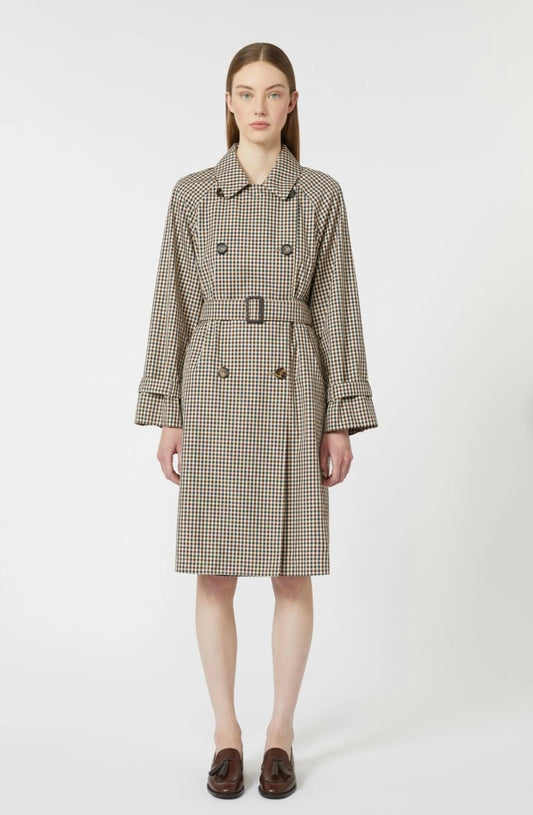 MaxMara Gabardina Fate