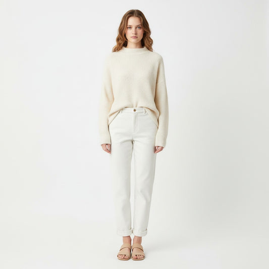 Mason’s Pantalón dobladillo