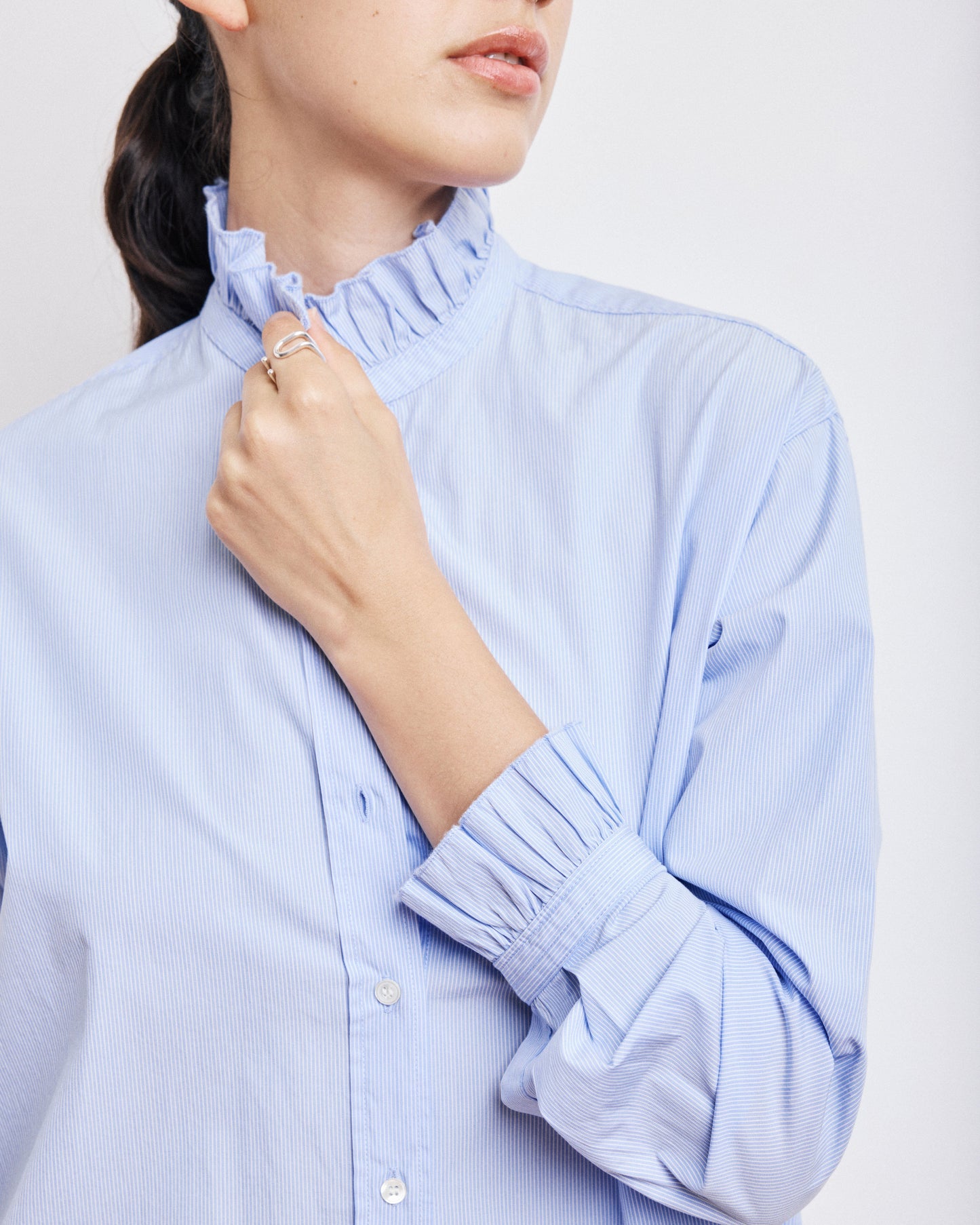Hartford Camisa Chana