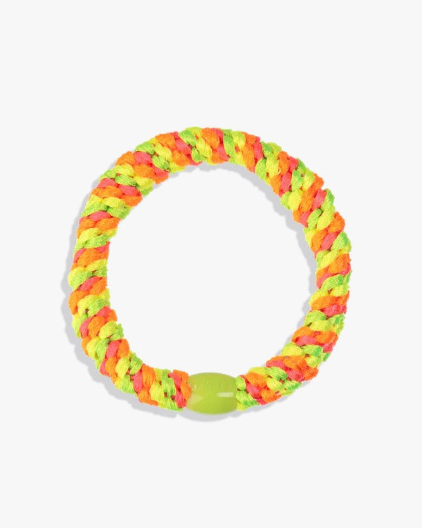 Kknekki Goma Mix neon - The Class Room