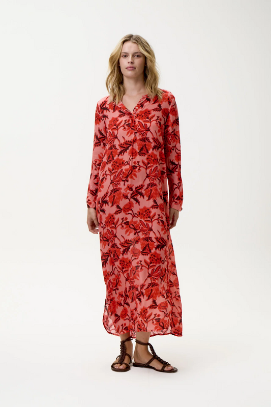 One Season Vestido Long genie Ibiza