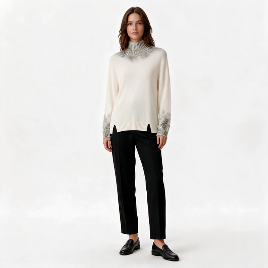 Ploumanac’h Jersey Ayla Knit Lux