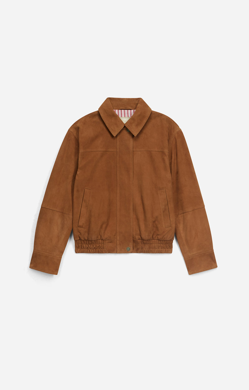 Vanessa Bruno Chaqueta Gant - The Class Room