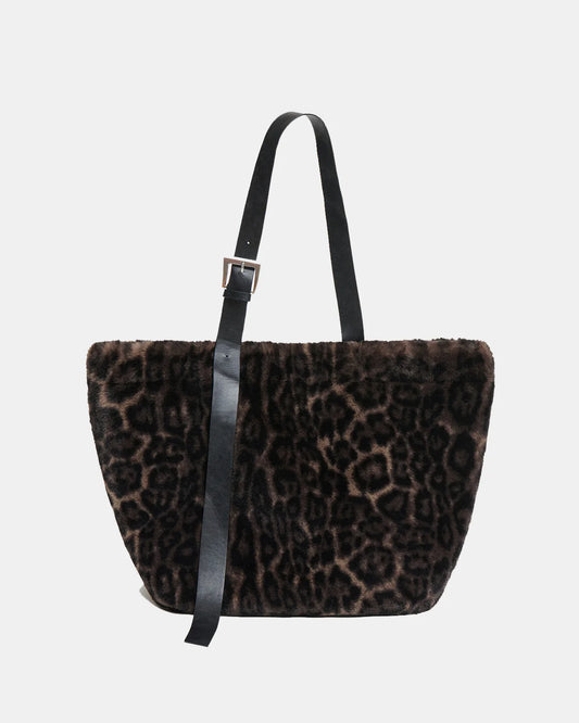 Apparis Bolso Esti Leopard