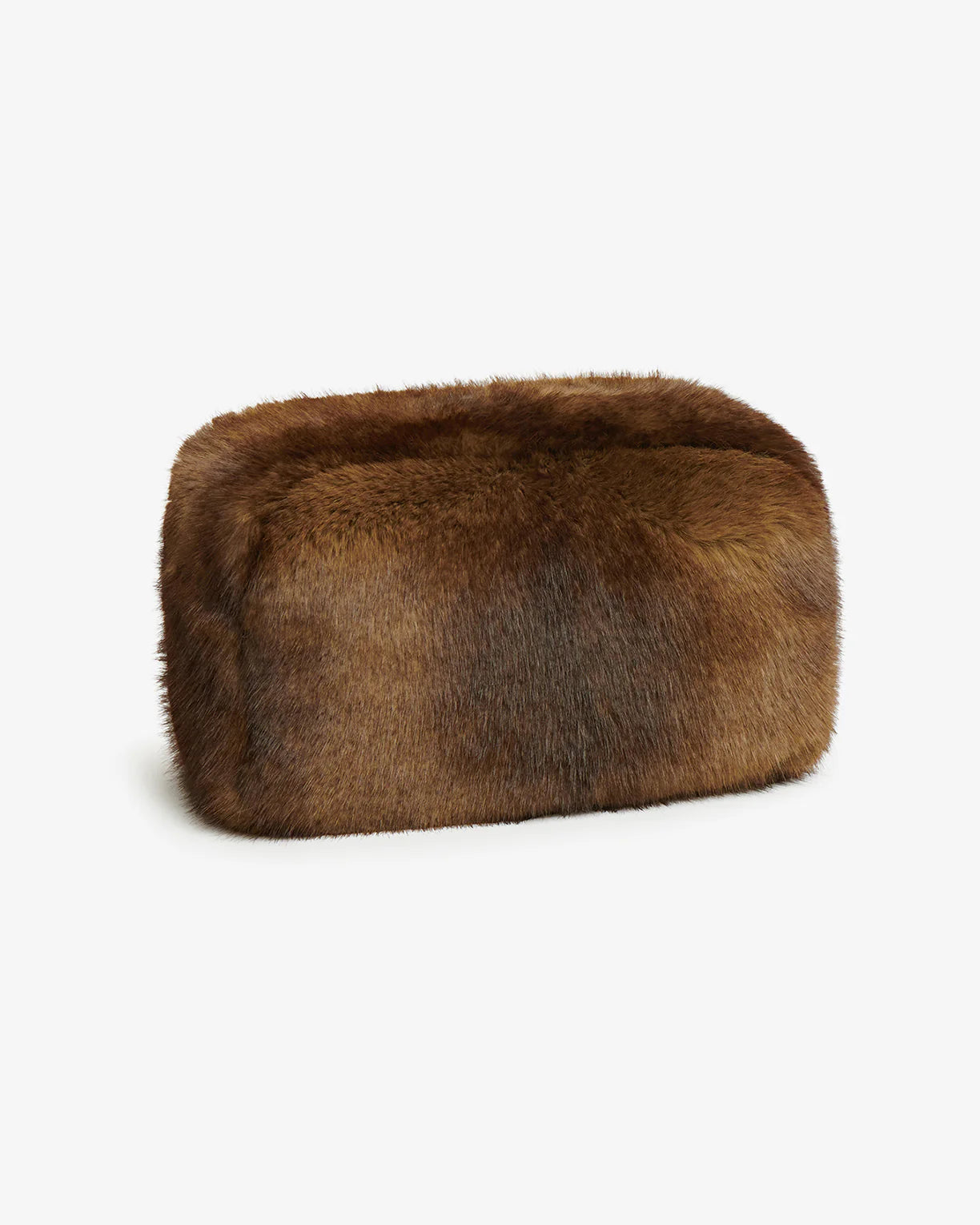 Apparis Clutch Jumbo Noor Mink