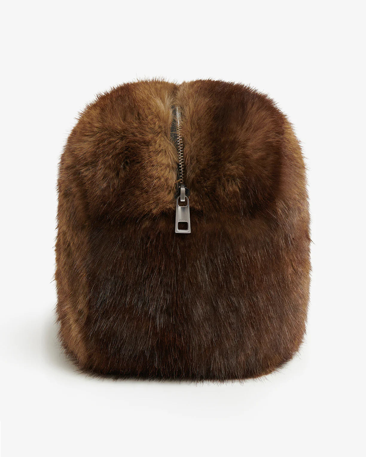 Apparis Clutch Jumbo Noor Mink
