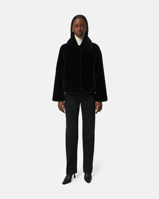 Apparis Chaqueta Elis Coat