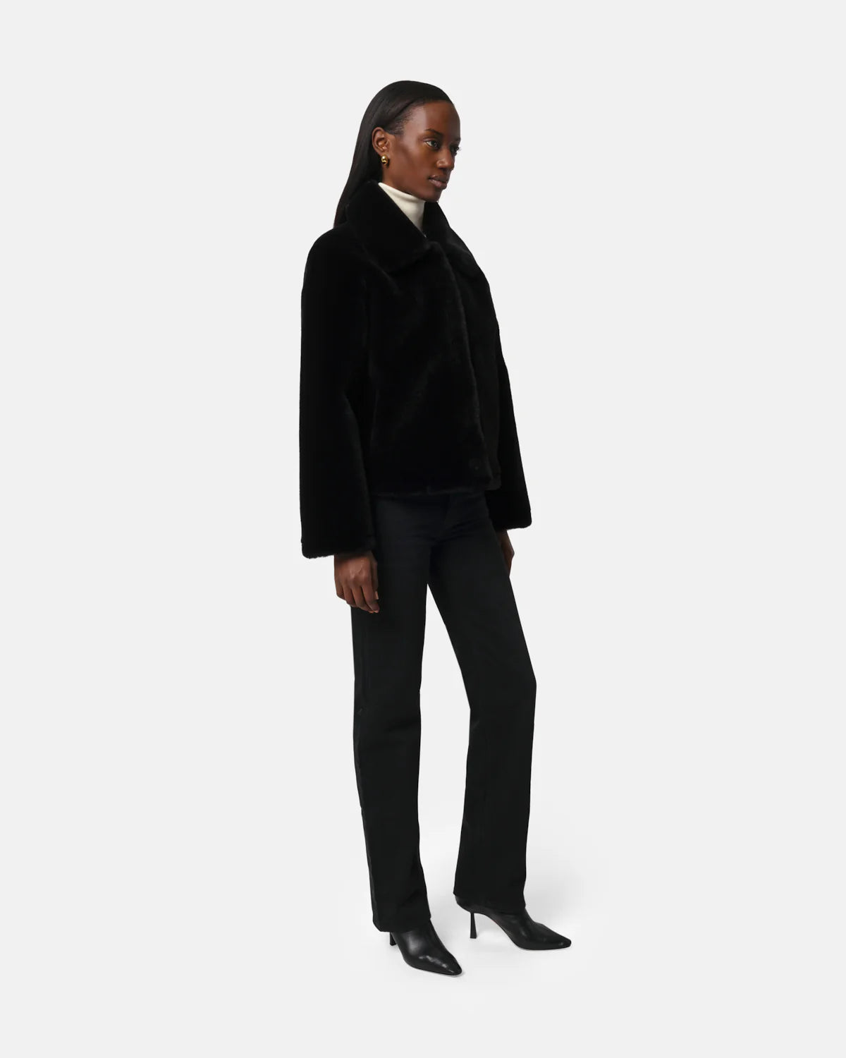 Apparis Chaqueta Elis Coat