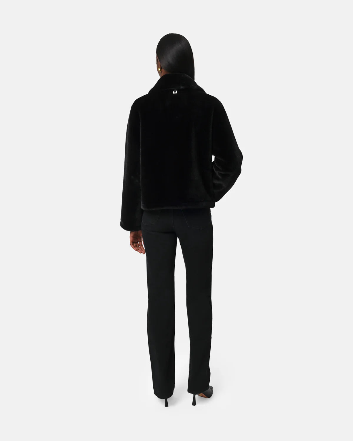 Apparis Chaqueta Elis Coat