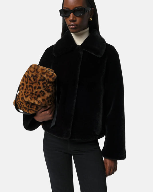 Apparis Chaqueta Elis Coat