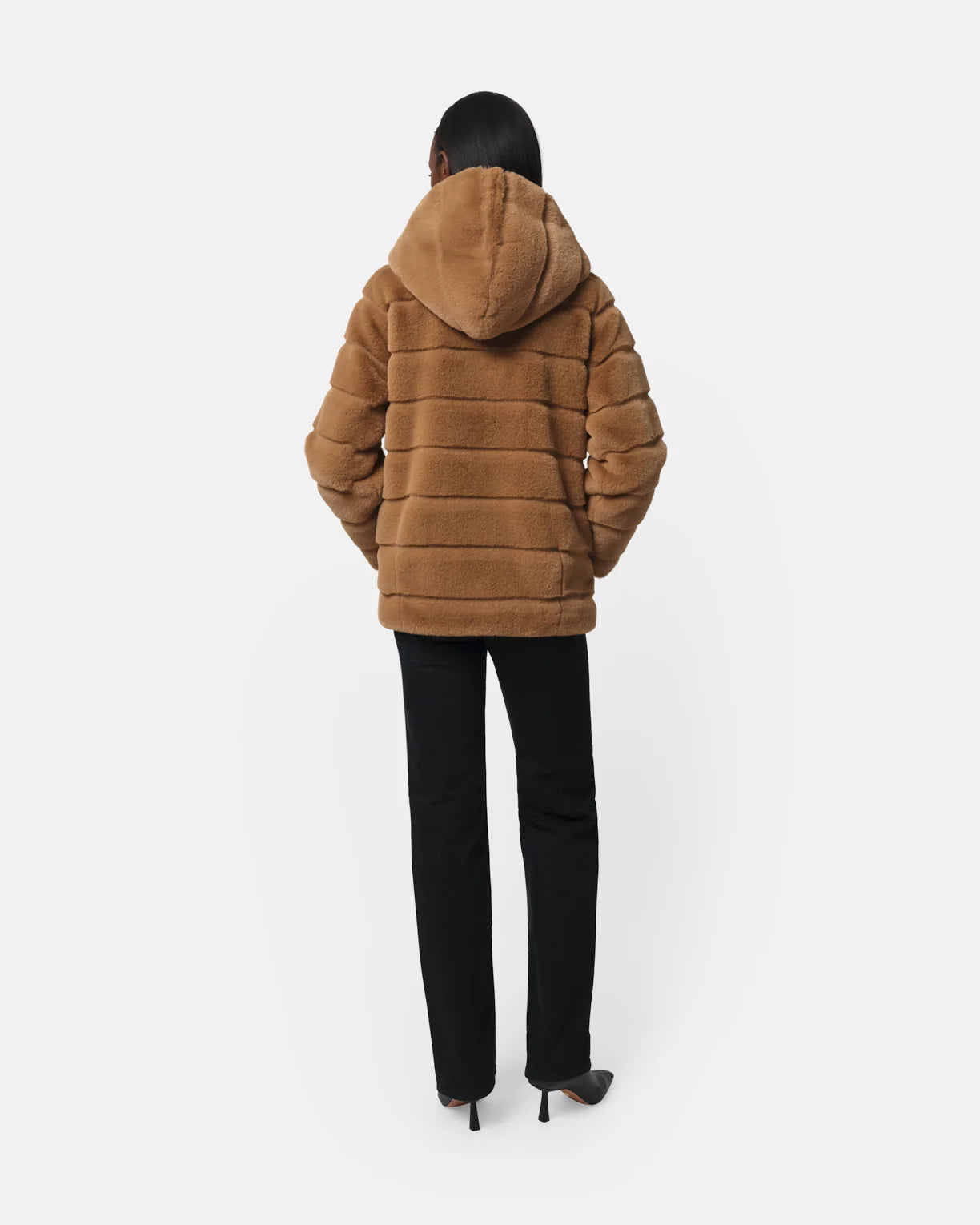 Apparis Chaqueta Goldy Coat