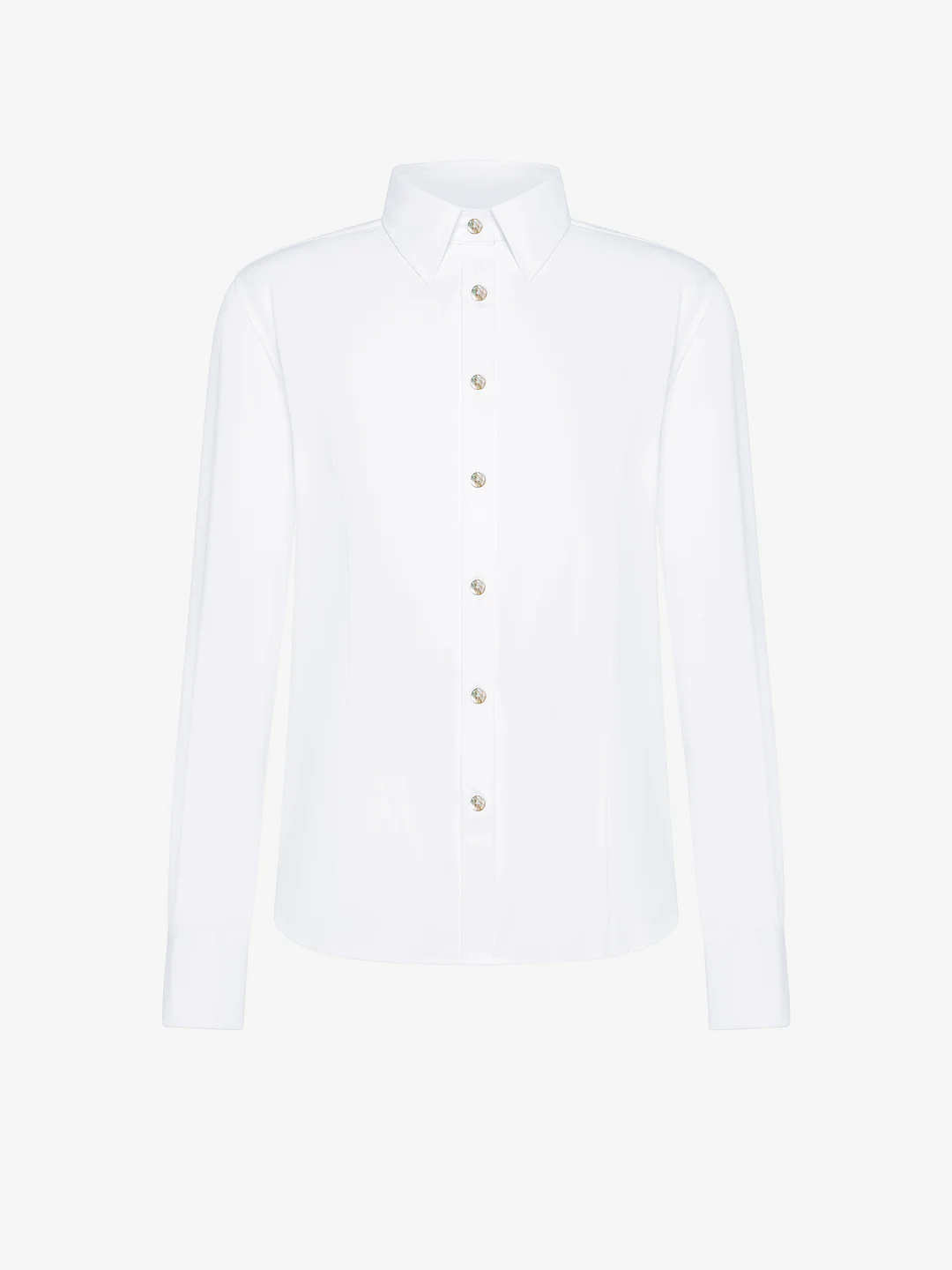 RRD Camisa Oxford - The Class Room