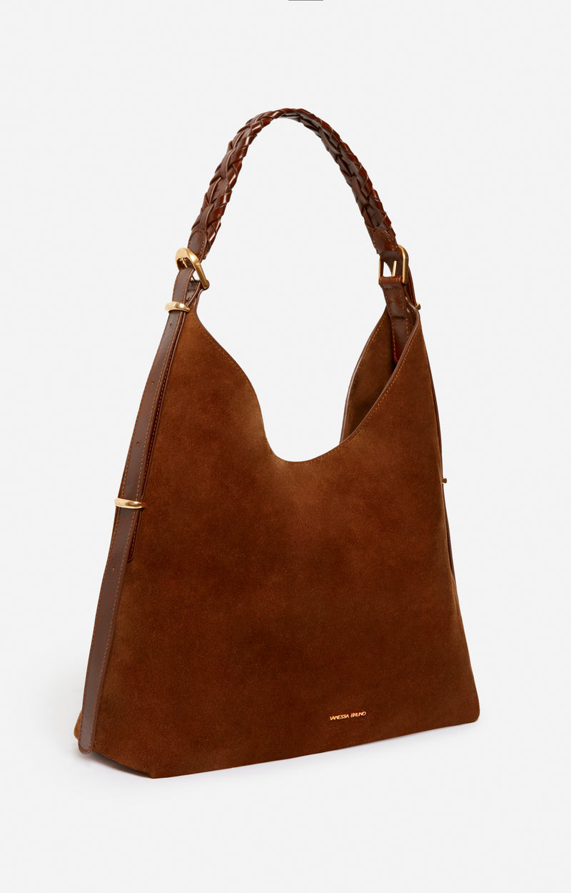 Vanessa Bruno Bolso Jess Hobo