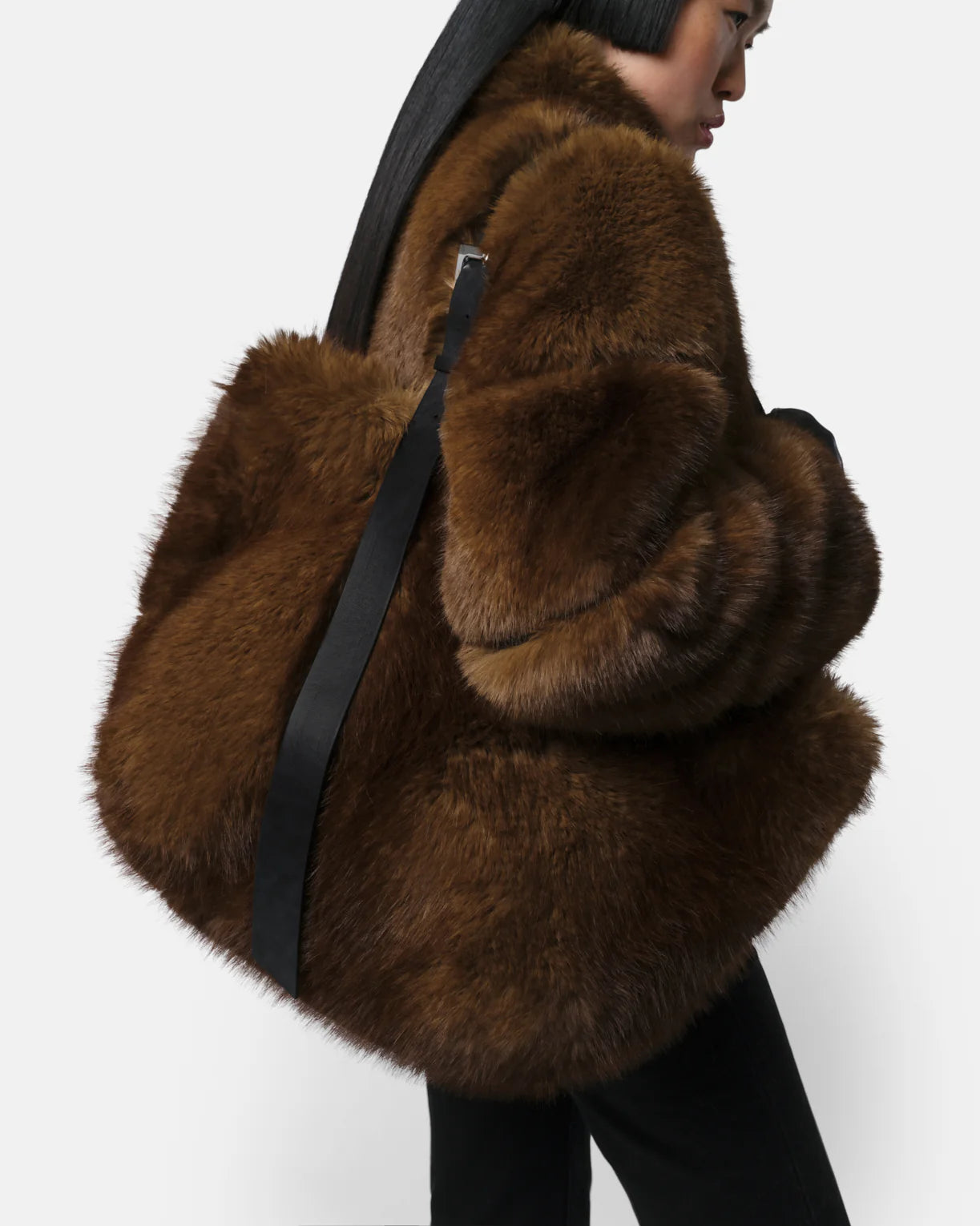 Apparis Bolso Mink Esti