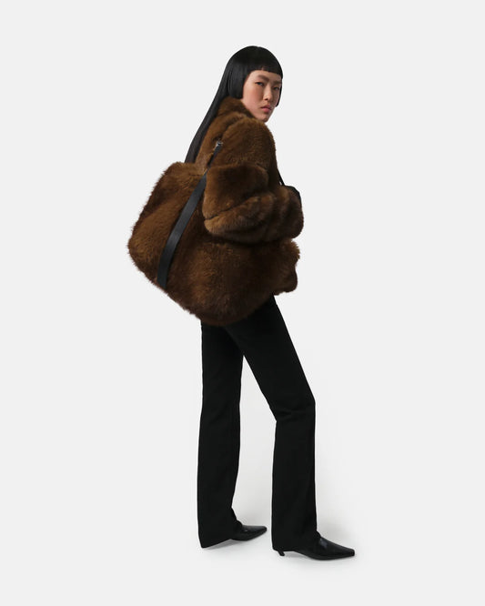 Apparis Bolso Mink Esti