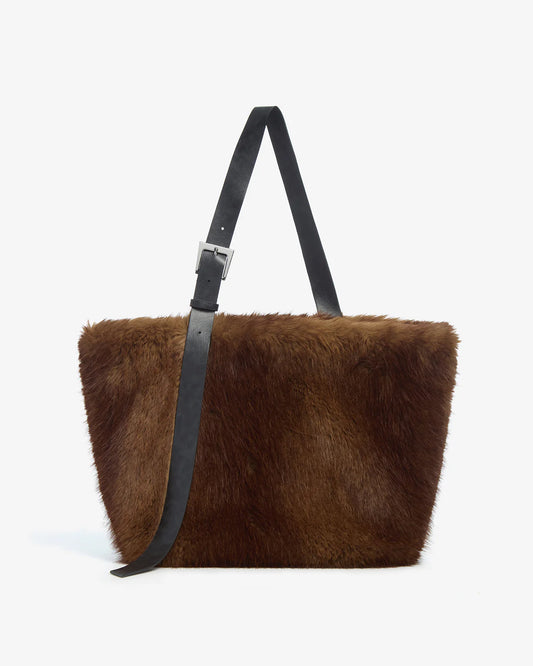 Apparis Bolso Mink Esti