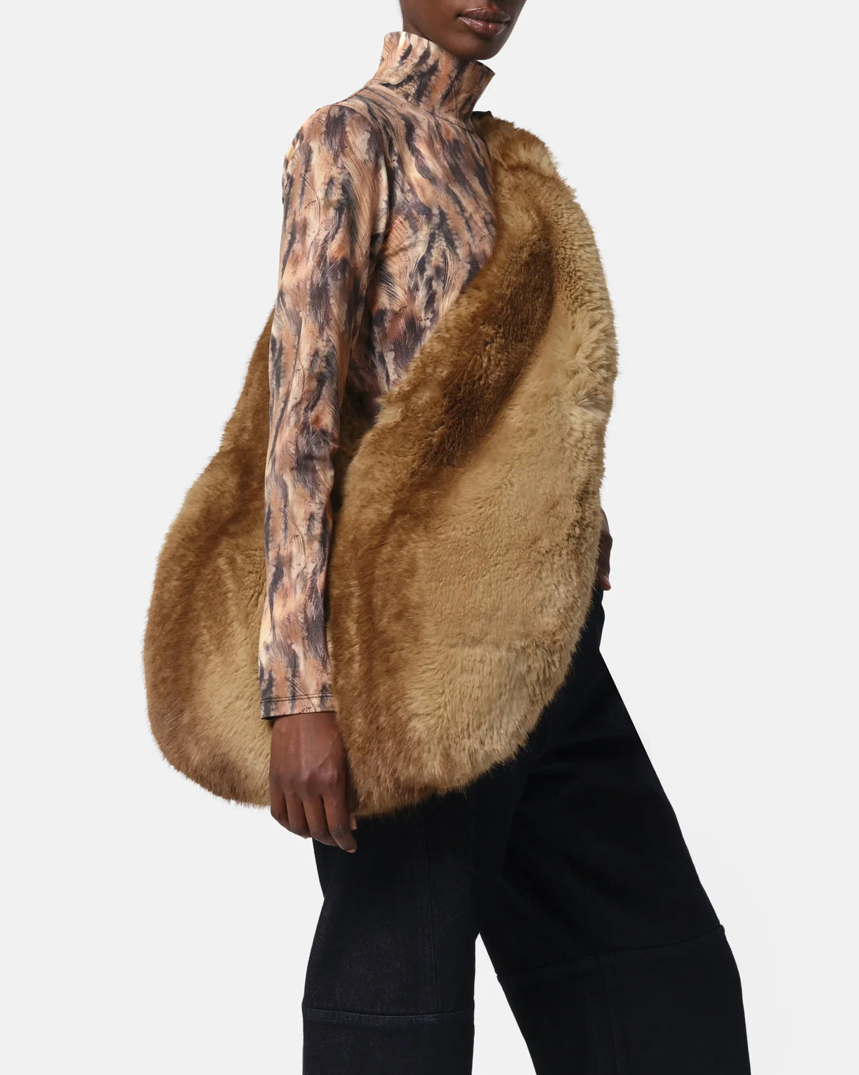 Apparis Bolso Mink Colette