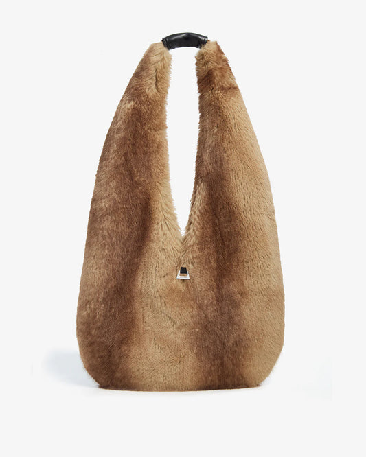 Apparis Bolso Mink Colette