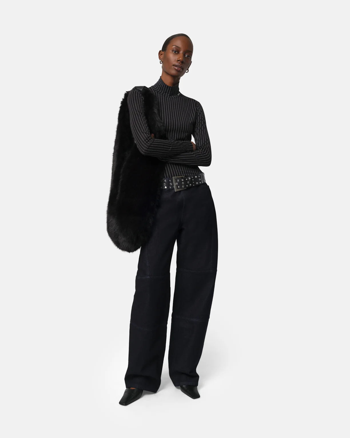 Apparis Bolso Maxi Colette