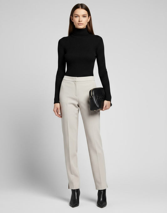 Blubianco PantalĂłn recto