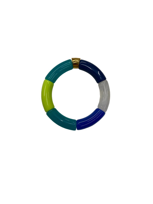 Parabaya Pulsera Vela - The Class Room