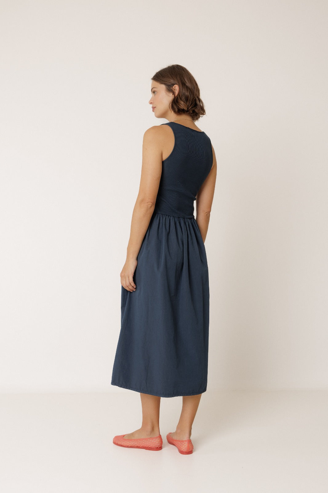 Indi&Cold Vestido mare