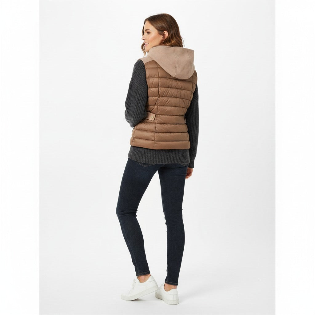 Seventy Chaleco Aria