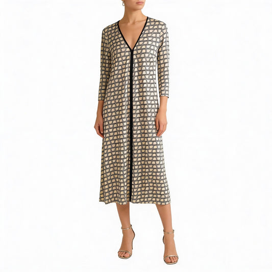 Siyu Vestido piedras