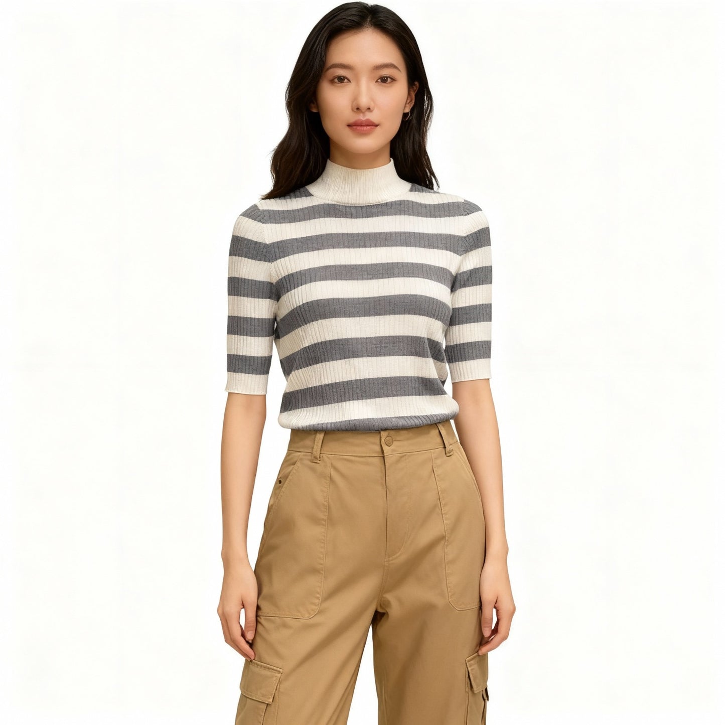 Majestic Jersey Chine