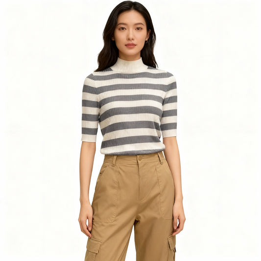 Majestic Jersey Chine