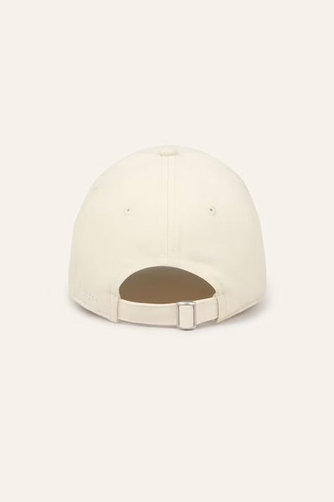 Ba&sh Gorra Heloa ecru