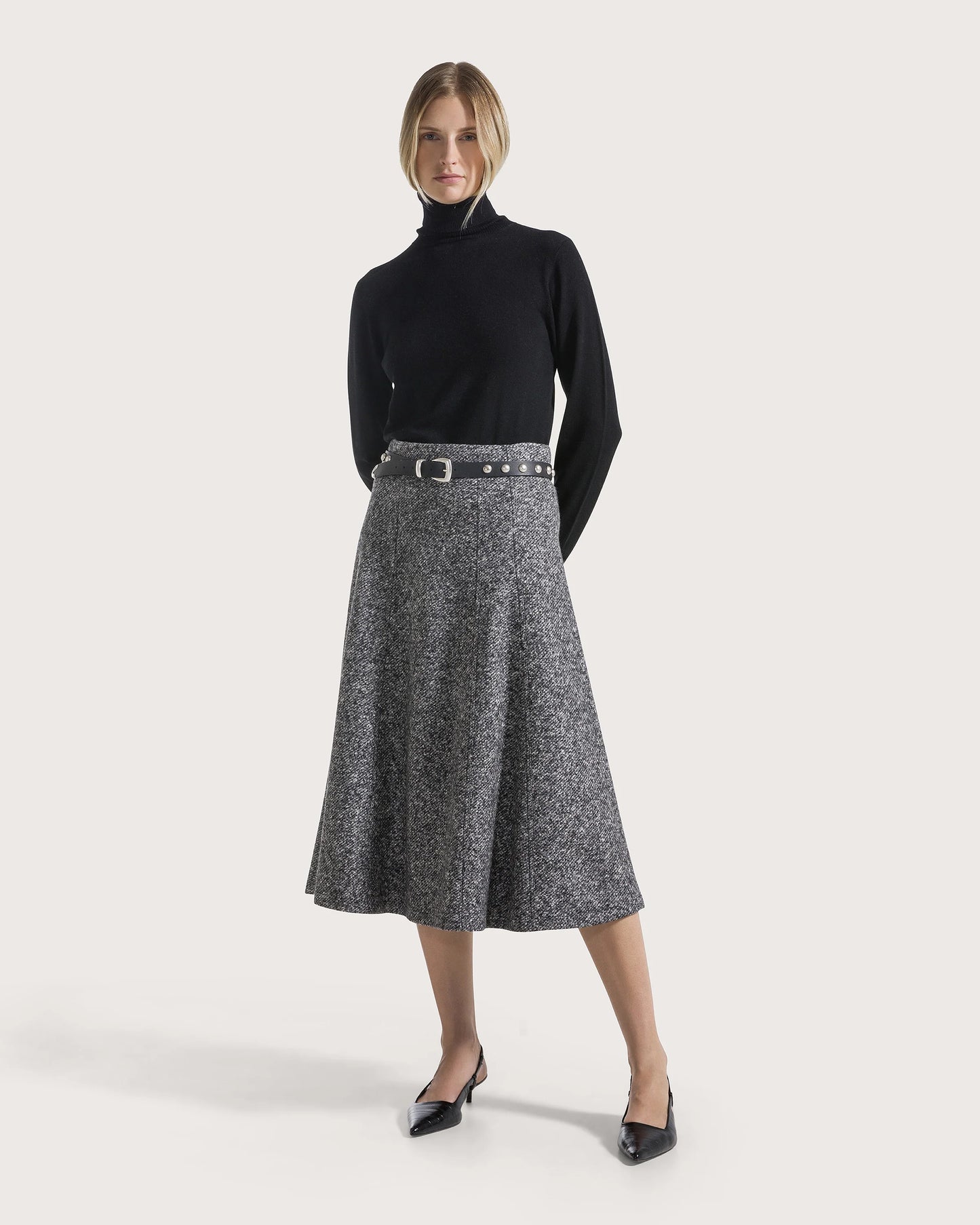 Seventy Falda Pura