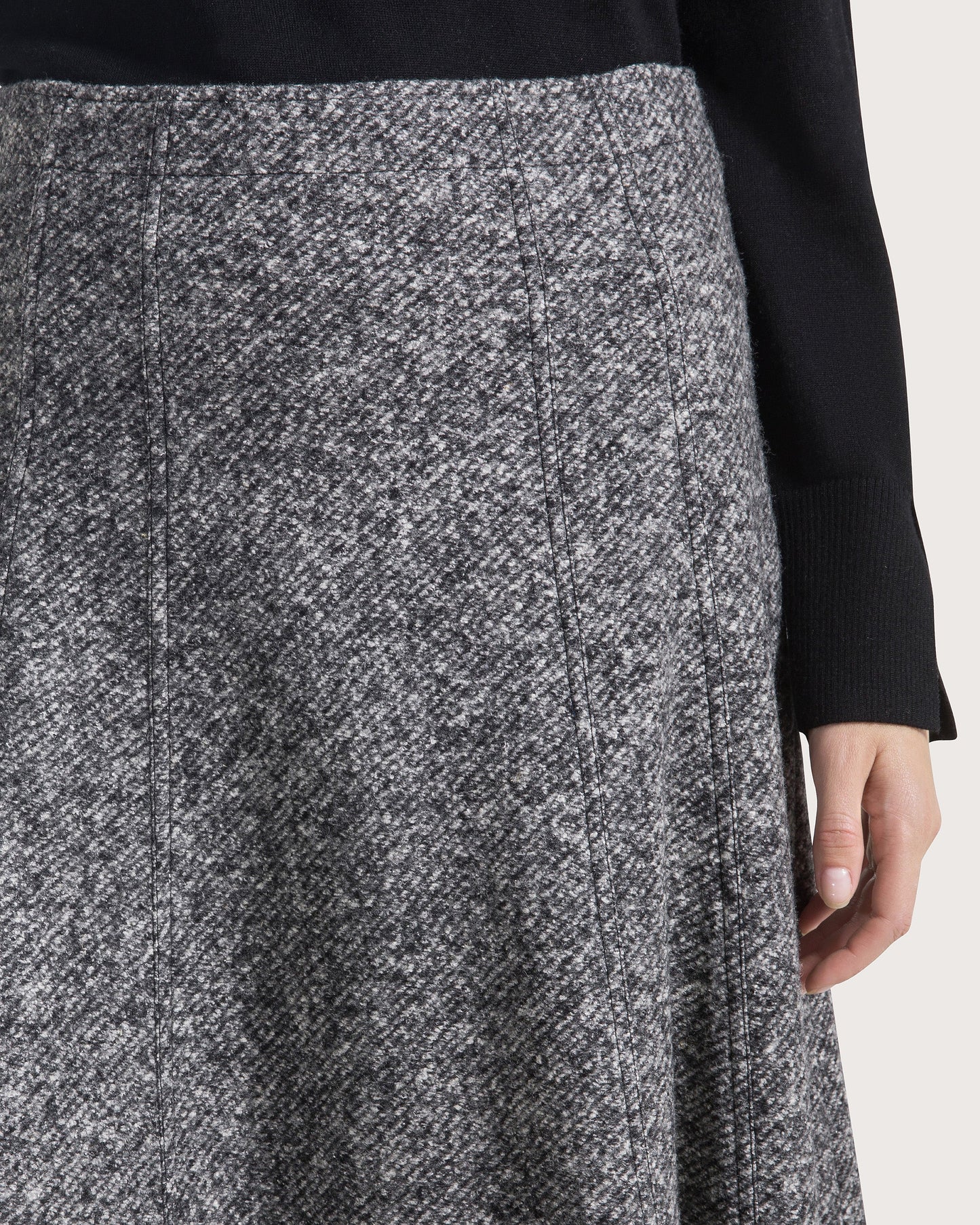 Seventy Falda Pura
