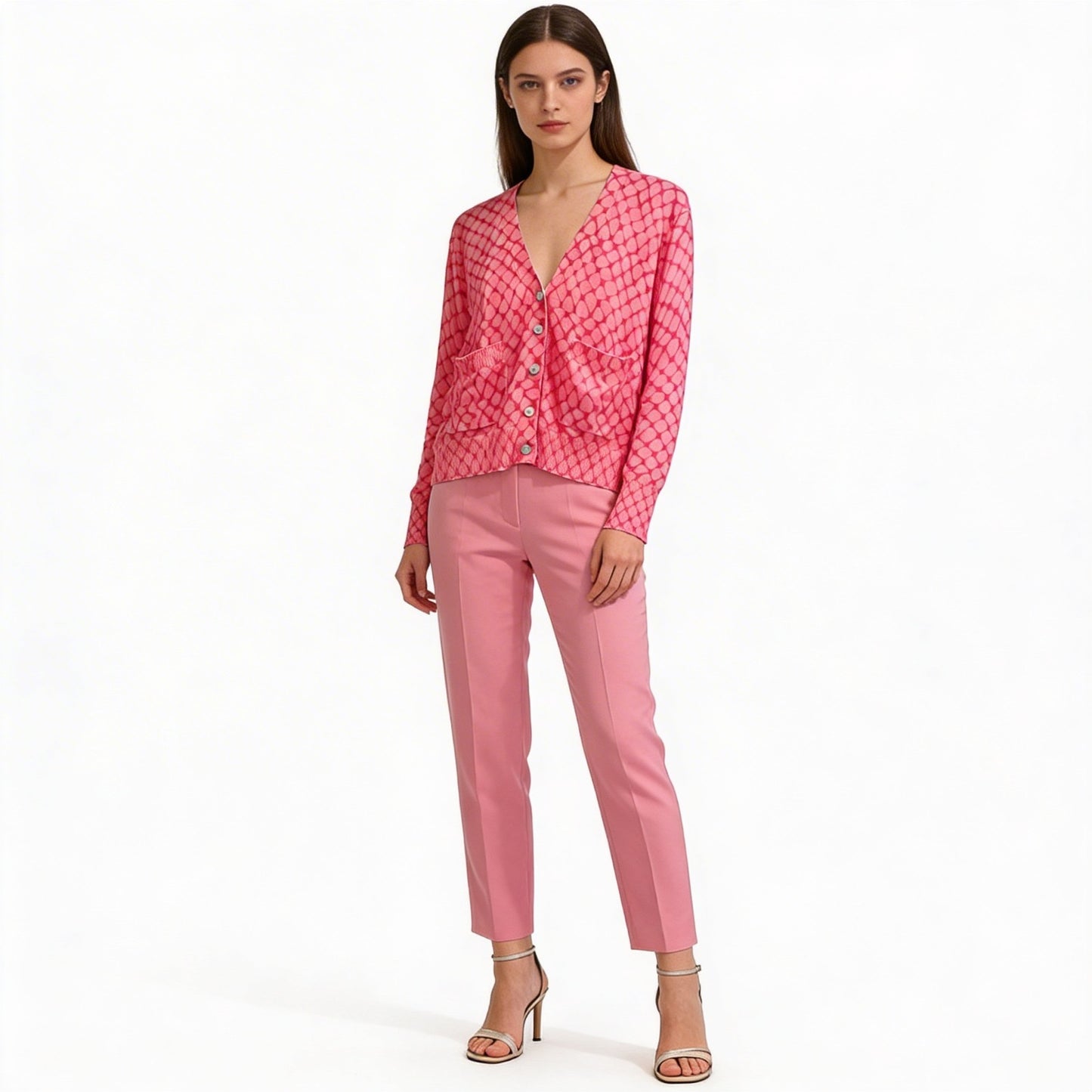 In bed with you Cárdigan alegra