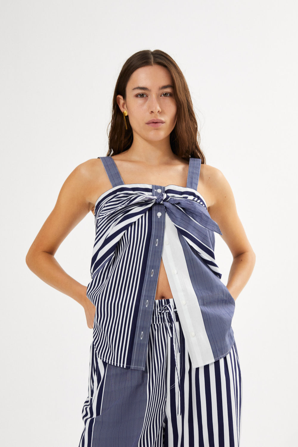 Rabens Saloner Top Bibs