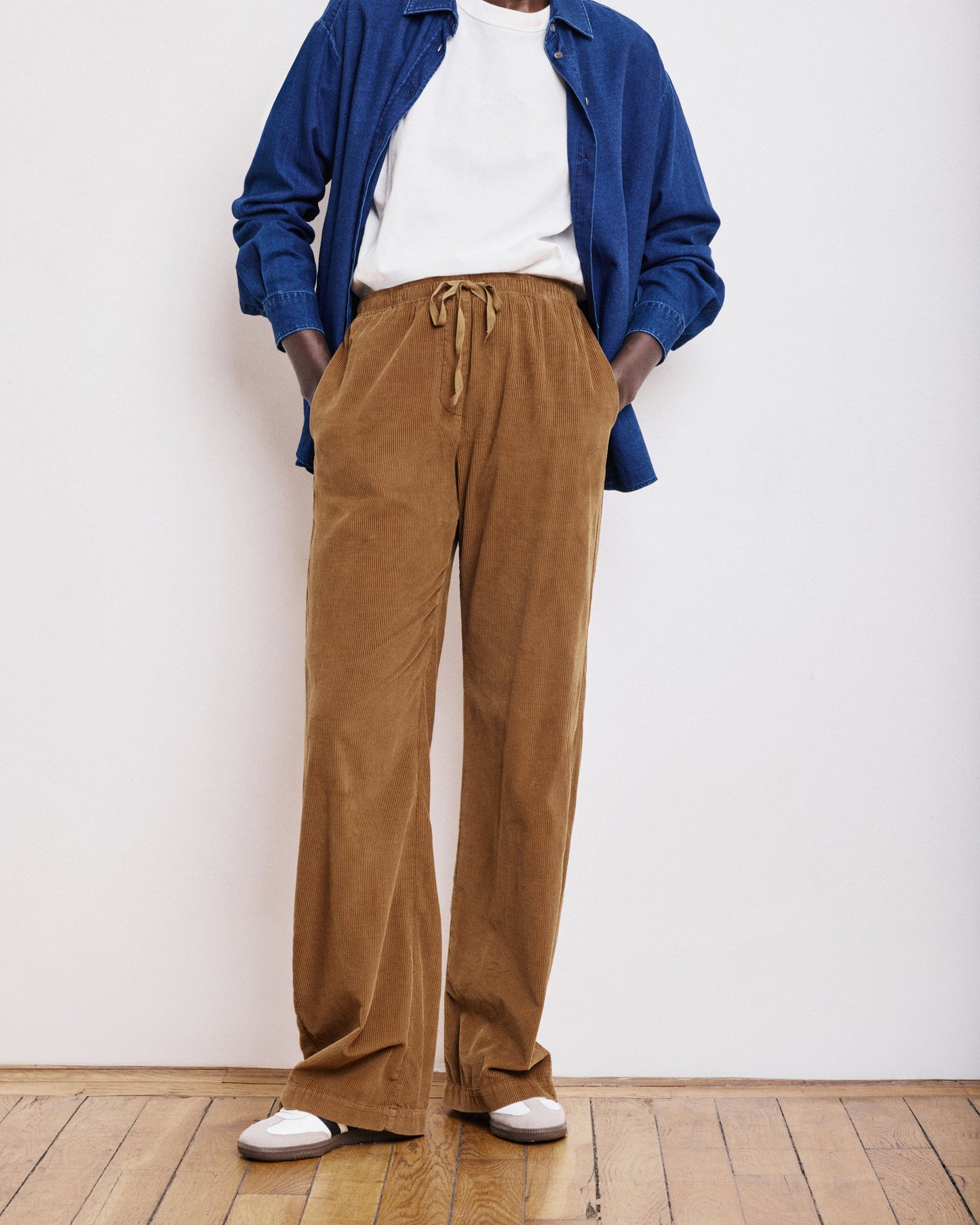 Hartford Pantalón Plumiel