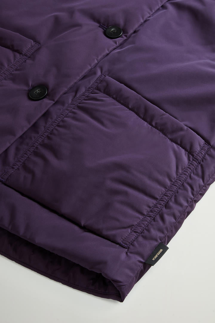 Woolrich Chaleco nightshade